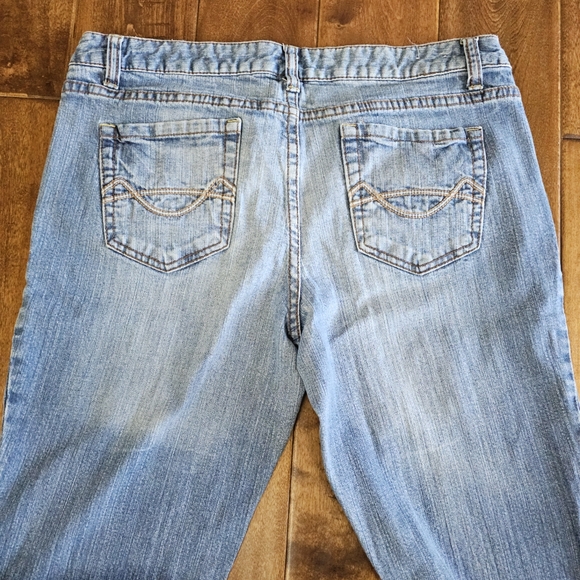 Mossimo jeans size 13R - Picture 10 of 14
